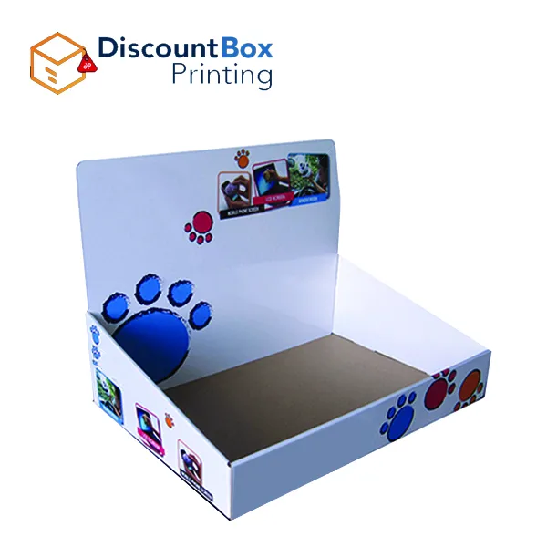Custom Cookie Packaging with Window thumbnail 4