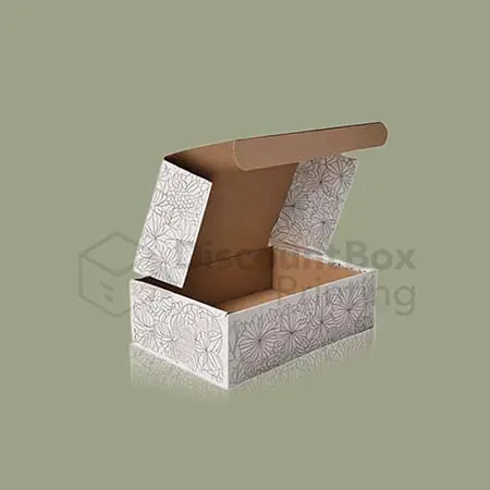 Custom Bakery Gift Boxes thumbnail 2