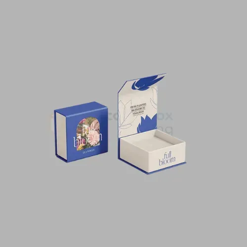 Custom Sweet Gift Boxes thumbnail 3