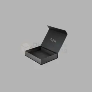 Custom White Bakery Boxes with Window thumbnail 4