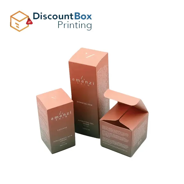 Custom Small Bakery Boxes with Window thumbnail 3