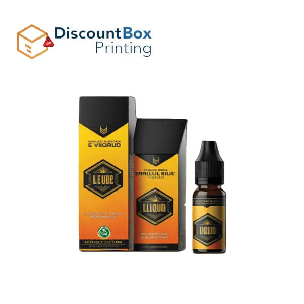 Custom Gift Boxes