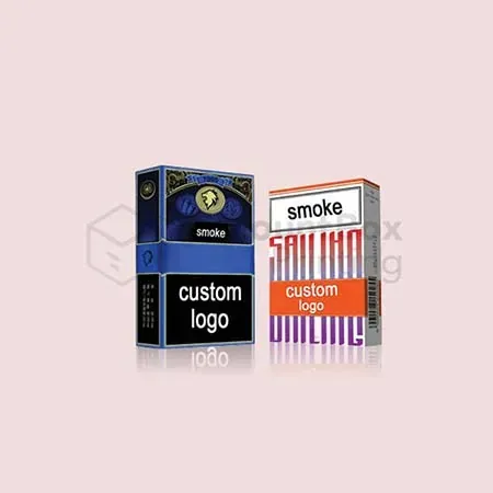 Custom Hair Colour Boxes thumbnail 2