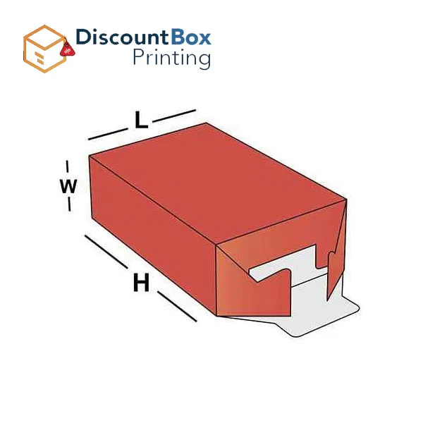 Custom Hair Colour Boxes thumbnail 4