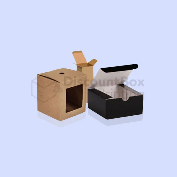 Custom Wedding Cake Boxes thumbnail 2