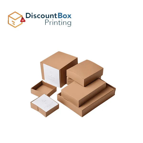 Custom Cake Boxes with Handle thumbnail 4
