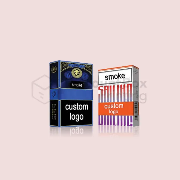 Custom Tiered Cake Packaging thumbnail 3