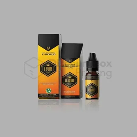 Custom Donut Packaging Boxes with Logo thumbnail 4