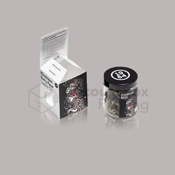 Custom Croissant Packaging thumbnail 2