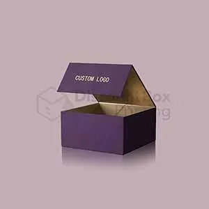 Custom Pie Display Boxes thumbnail 3