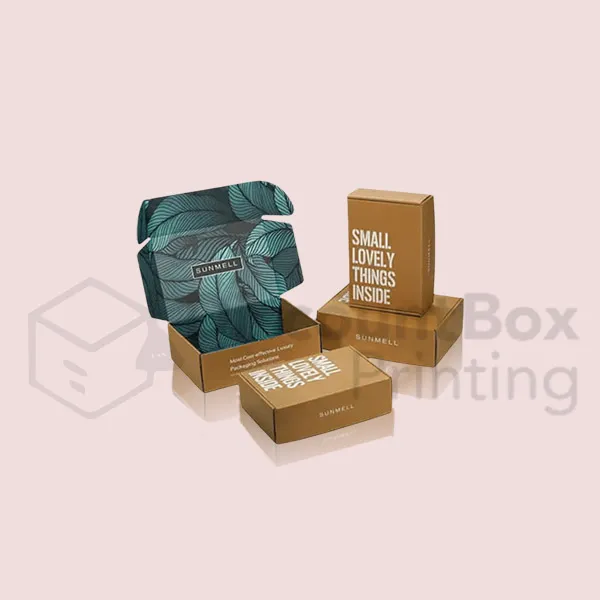 Custom Biscuit Packaging Boxes thumbnail 2
