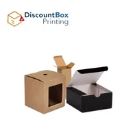 Custom Candle Gift Boxes thumbnail 2