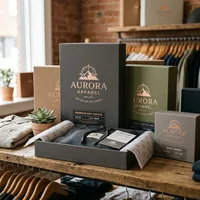 Apparel Product Boxes thumbnail 2