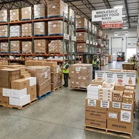 Bakery Food Boxes Wholesale thumbnail 3