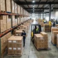 Bakery Food Boxes Wholesale thumbnail 4