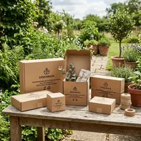 Biodegradable Packaging Boxes thumbnail 2