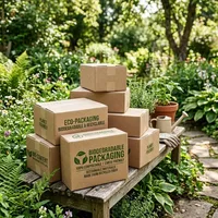 Biodegradable Packaging Boxes thumbnail 4
