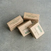 Biodegradable Soap Packaging thumbnail 1