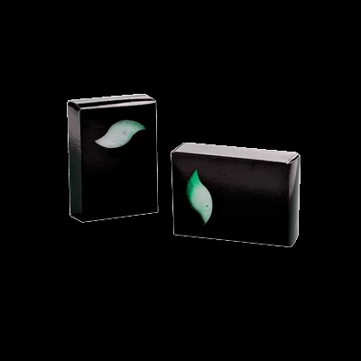 Custom soap packaging — Biodegradable Soap Packaging