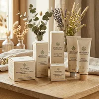 Branded Hemp Packaging thumbnail 2