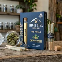 Branded Pre Roll Packaging thumbnail 2