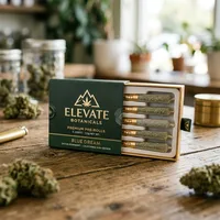 Branded Pre Roll Packaging thumbnail 3