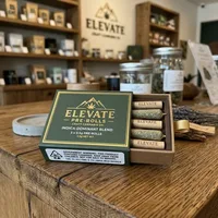 Branded Pre Roll Packaging thumbnail 1