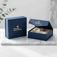 Branded Rigid Boxes thumbnail 2