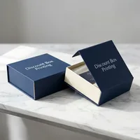 Branded Rigid Boxes thumbnail 3