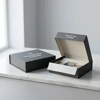 Branded Rigid Boxes thumbnail 4