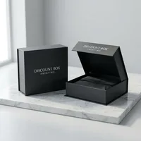 Branded Rigid Boxes thumbnail 1