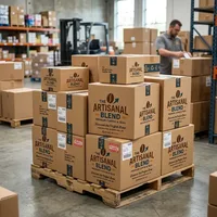 Branded Shipping Boxes thumbnail 2