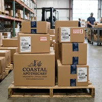 Branded Shipping Boxes thumbnail 3