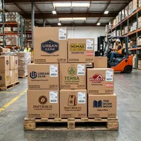 Branded Shipping Boxes thumbnail 4