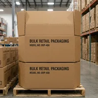 Bulk Retail Packaging Boxes thumbnail 3