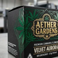 Cannabis Box Printing thumbnail 2