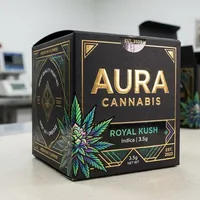 Cannabis Box Printing thumbnail 3