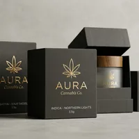 Cannabis Boxes with Logo thumbnail 2
