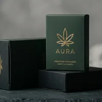 Cannabis Boxes with Logo thumbnail 3