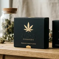 Cannabis Boxes with Logo thumbnail 4