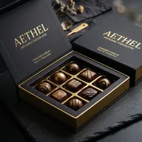 Cannabis Edible Packaging thumbnail 4