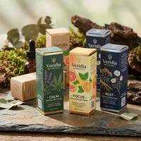 Cannabis Oil Boxes thumbnail 2