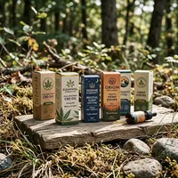 Cannabis Oil Boxes thumbnail 4
