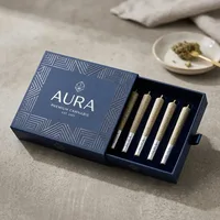 Cannabis Pre Roll Boxes thumbnail 2