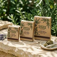 Cannabis Pre Roll Boxes thumbnail 3