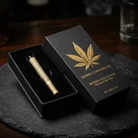 Cannabis Pre Roll Boxes thumbnail 1