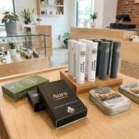 Cannabis Pre Roll Packaging thumbnail 2