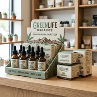 CBD Display Boxes thumbnail 4