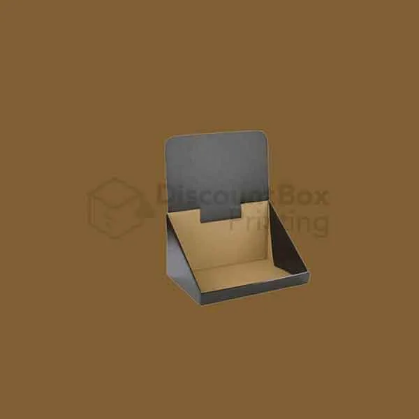 Custom display packaging — CBD Display Boxes