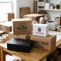 Cheap Retail Boxes Custom Printed thumbnail 4